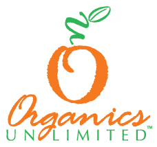 Organics Unlimited Logo