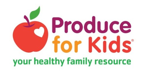 Produce for Kids logo
